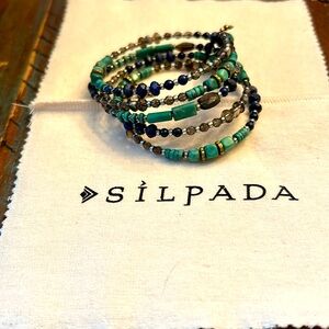 Silpada Bracelet